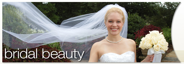 Rochester Bridal-Beauty banner image