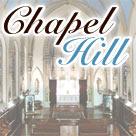 Chapel Hill,Rochester Wedding Ceremony Locations
