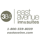 384 East Avenue Inn & Suites,Rochester Wedding Reception Venues