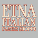 Etna Italian Pastry Shoppe,Rochester Wedding Bakeries
