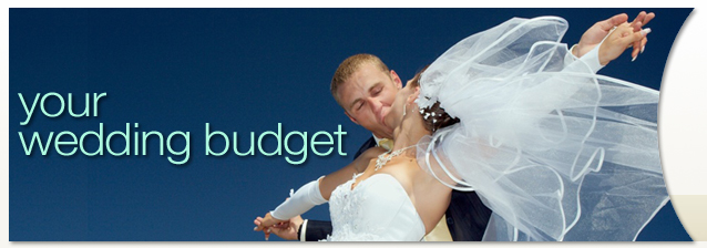 Your Rochester Wedding Budget banner image