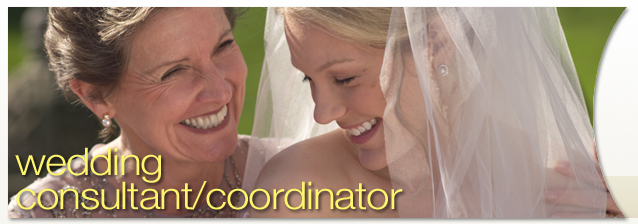 Rochester Wedding Consultants-Coordinators banner image