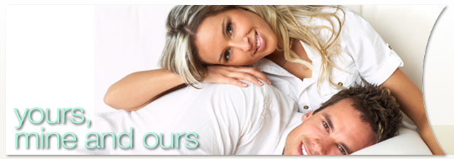 Yours, Mine and Ours-part two banner image