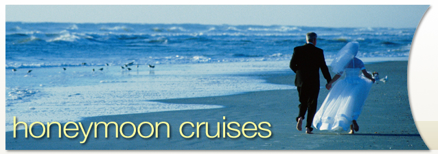 Honeymoon Cruises banner image