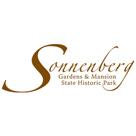 Sonnenberg Gardens & Mansion State Historic Park, Rochester Wedding Ceremony Locations