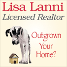 Lisa Lanni - Licensed Realtor, Rochester Wedding Realtors